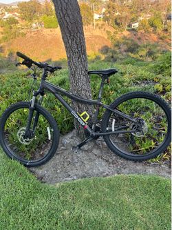 Co-op DRT 1.1 bicicleta de montaña