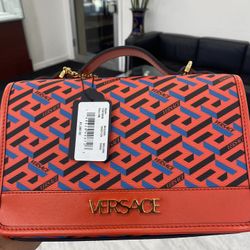 Versace Purse Brand New 