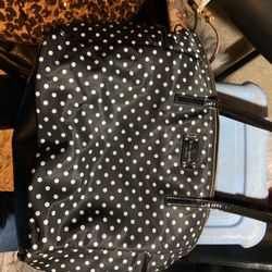 Big Kate Spade Purse