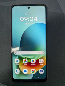 Moto G Play 2026 Unlocked