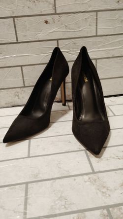 Stiletto Pumps