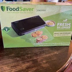 Food saver 