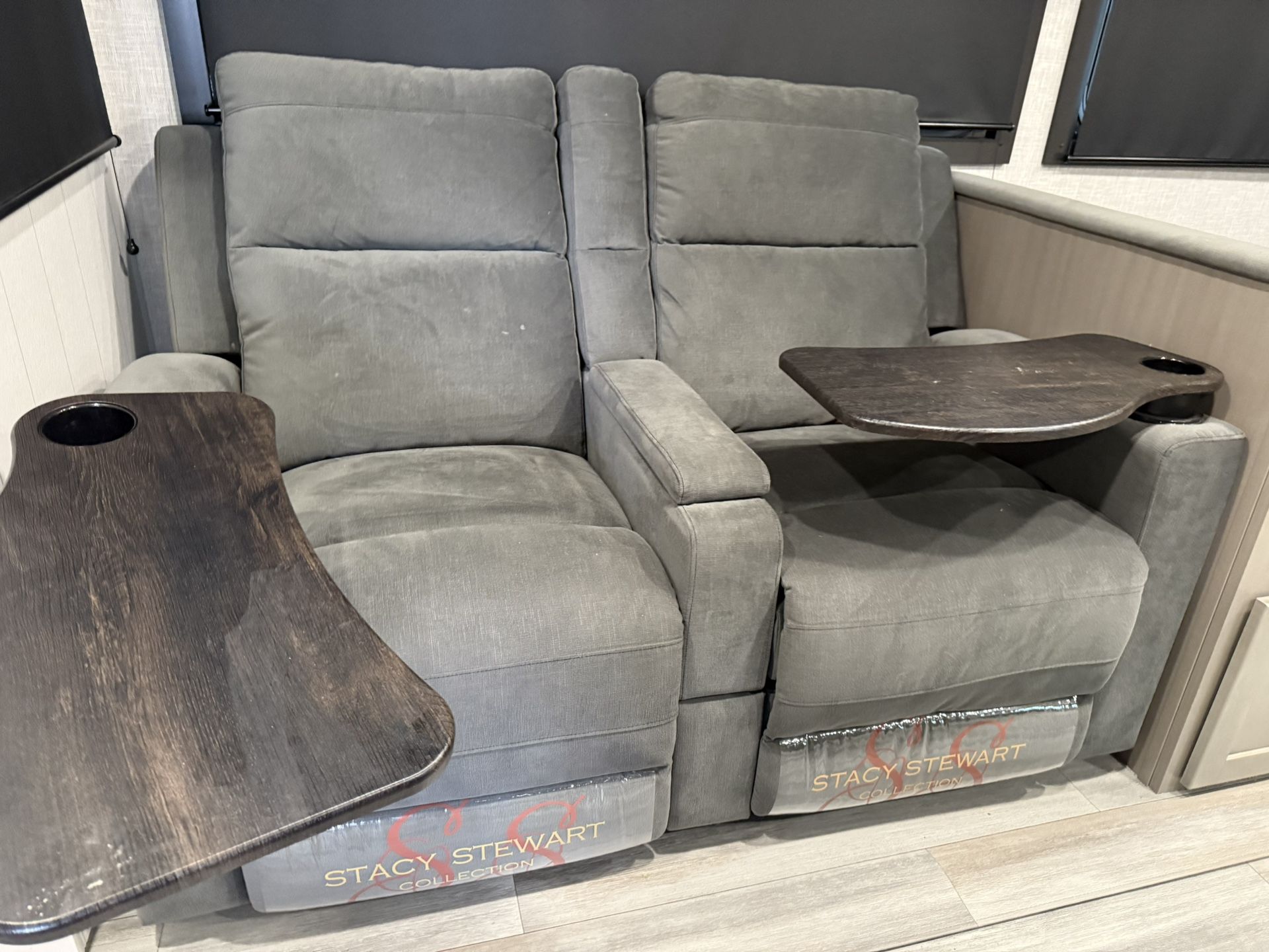 Rv Trailer Recliner