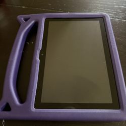 Amazon Fire hd 8 (10th Generation) Tablet 