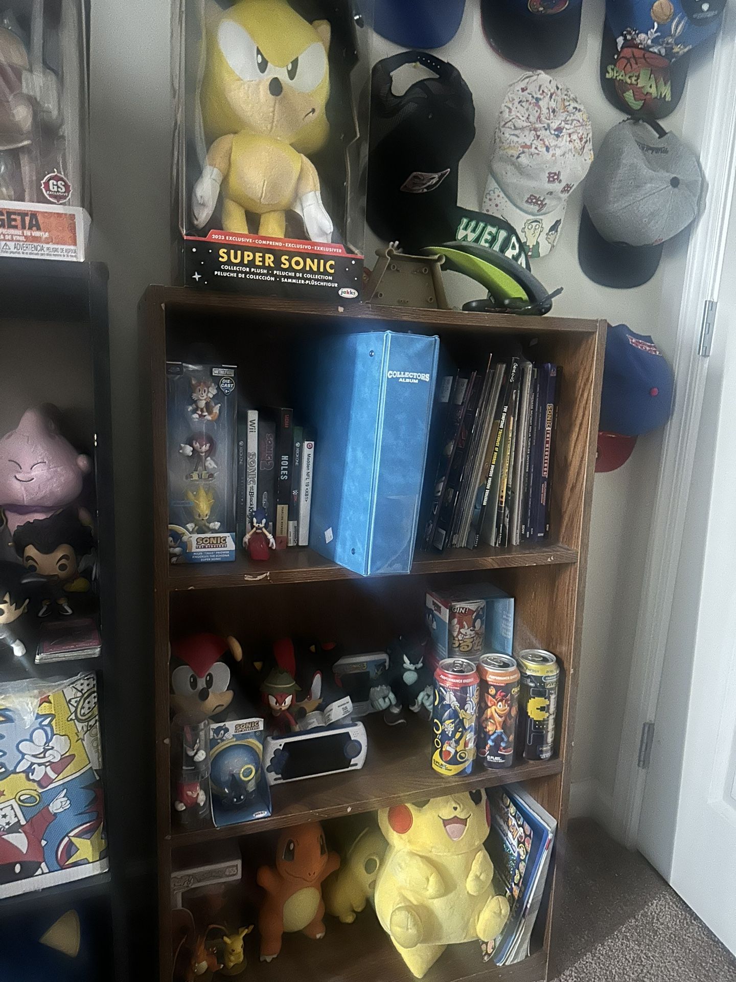 Everything For Sell
