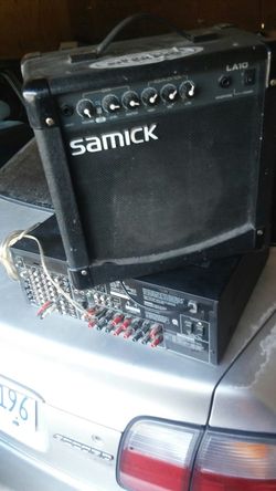 Amp
