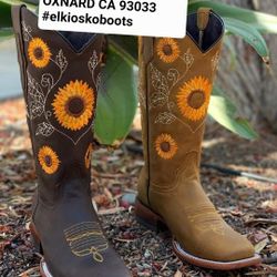 #elkioskoboots, 4747 S ROSE AVE, OXNARD CA 93033