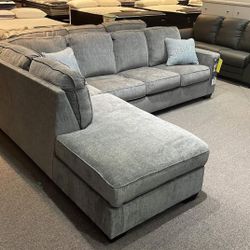 SPECIAL] Altari Alloy RAF Sectional