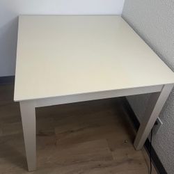 Table 