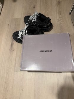 Balenci tracks non led brand new