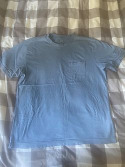 Gap Men’s LARGE Everyday T Shirts With Pockets