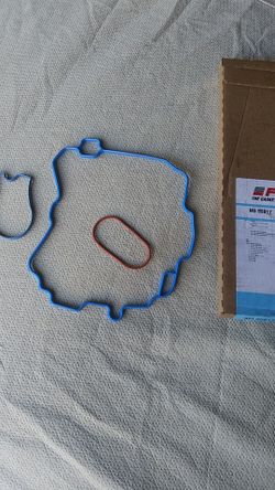 Fel-pro MS95816 GM 4.3 v6 Plenum gasket kit