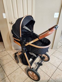 BABY STROLLER