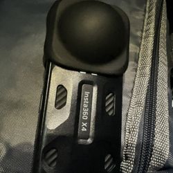 Insta360 X4 With Extras $350 