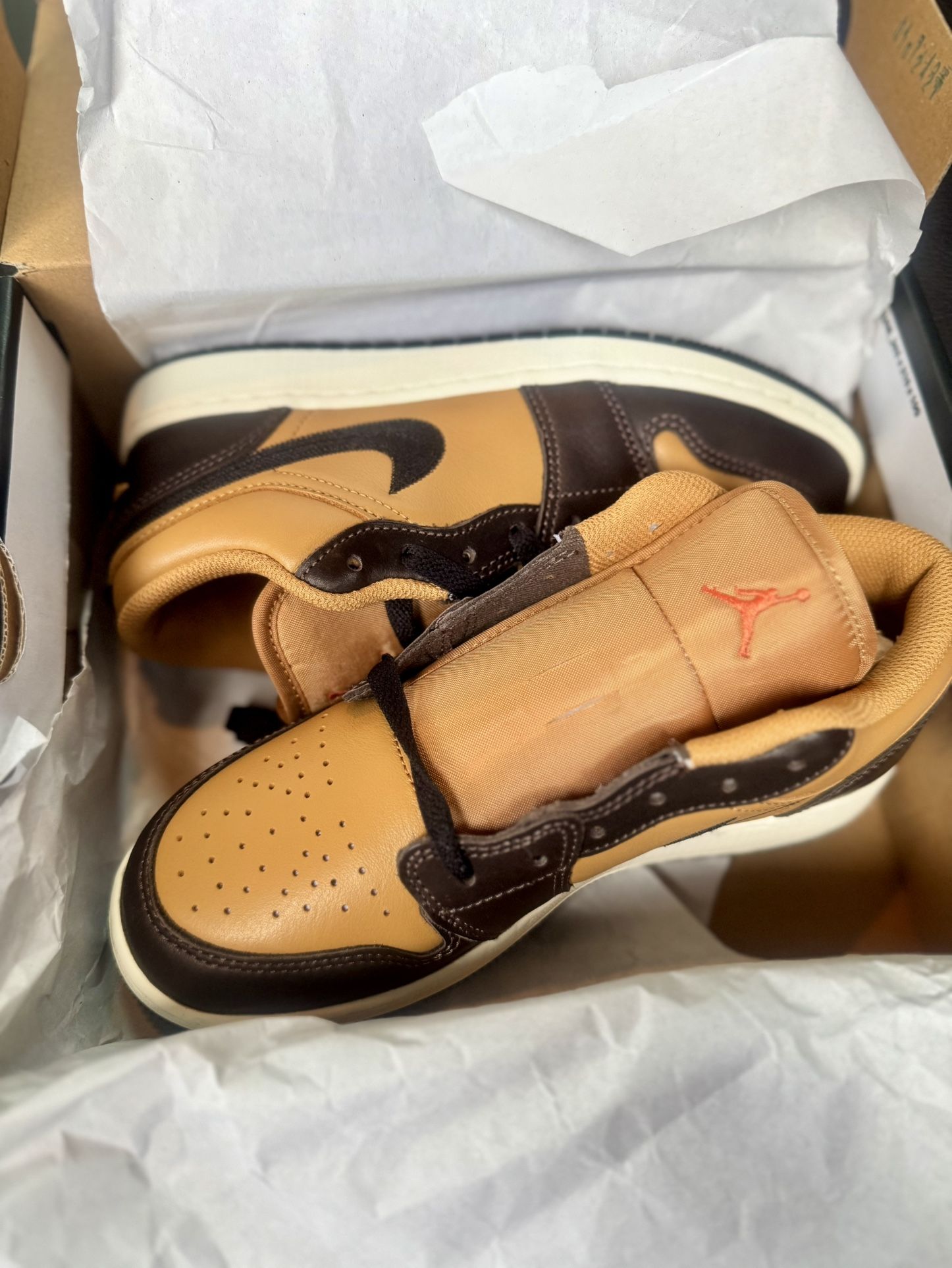 Women’s Air Jordan Retro 1