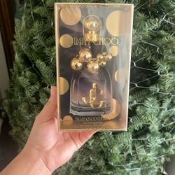 Jimmy Chop I Want You