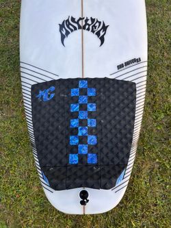 Lost Sub Driver  2.0 surfboard for sale!