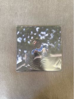 2014 forest hills drive vinyl