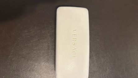 Chanel & Versace sun glasses