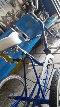 used worksman cycles for sale