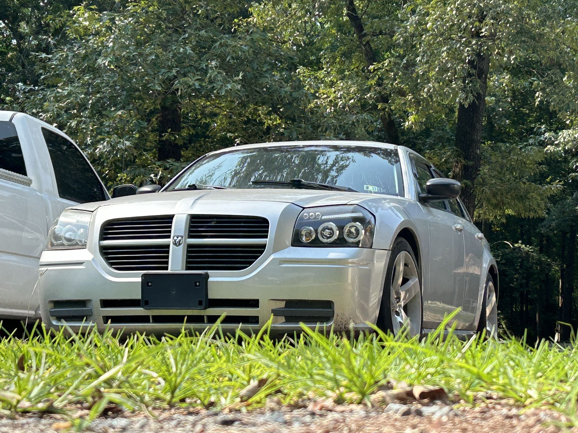 2007 Dodge Magnum