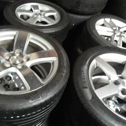 Impala Wheels Chevy Malibu Rims Camaro Chevy Cruze Traverse Equinox Spark Aveo