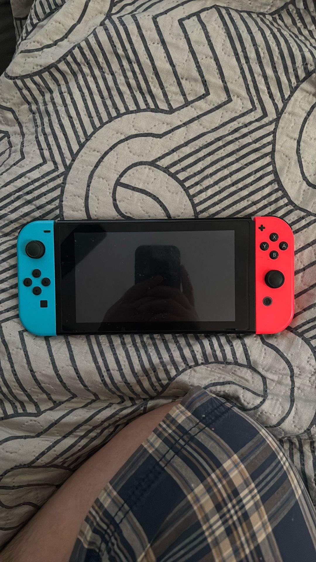 Nintendo Switch (1)