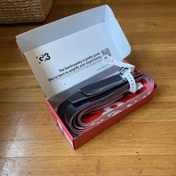 G3 120mm Climbing Skins