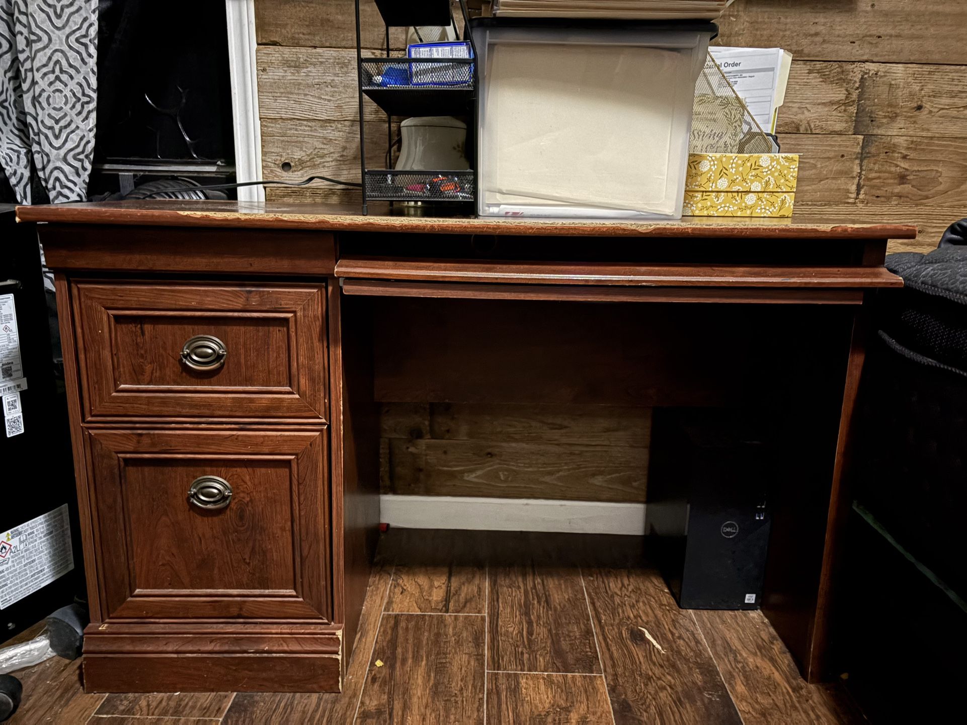 Desk