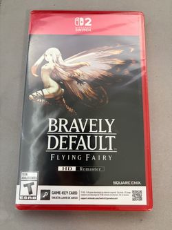 Nintendo Switch Game