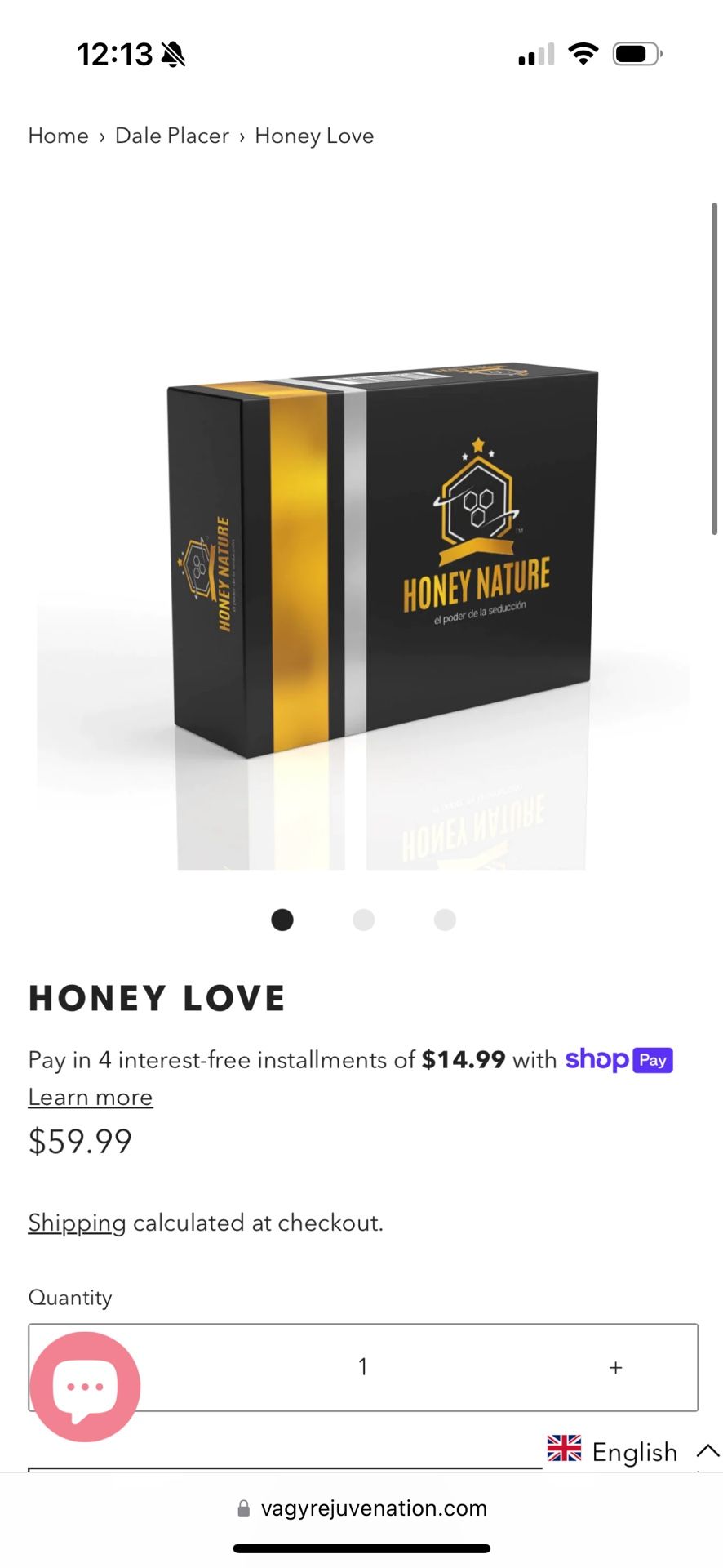Honey Love