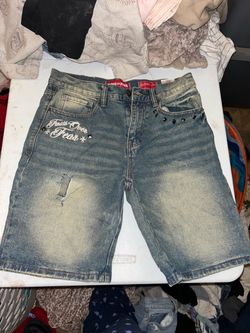 Ring of Fire shorts