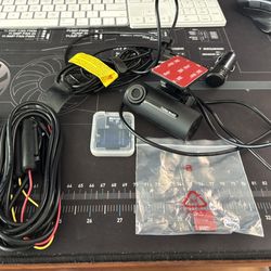 Thinkware F70 Dashcam
