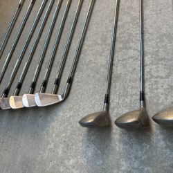 948 beginner golf set