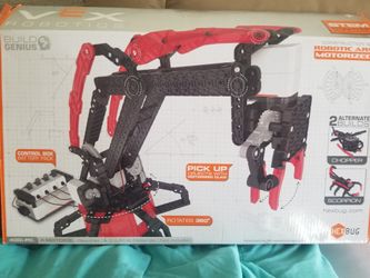 Vex robotic just reduced Price
