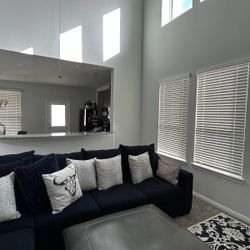 Beautiful Sectional