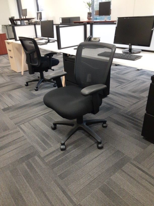 Coolmesh Basic Task Chair 