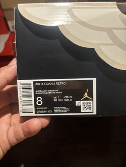 Air Jordan 2