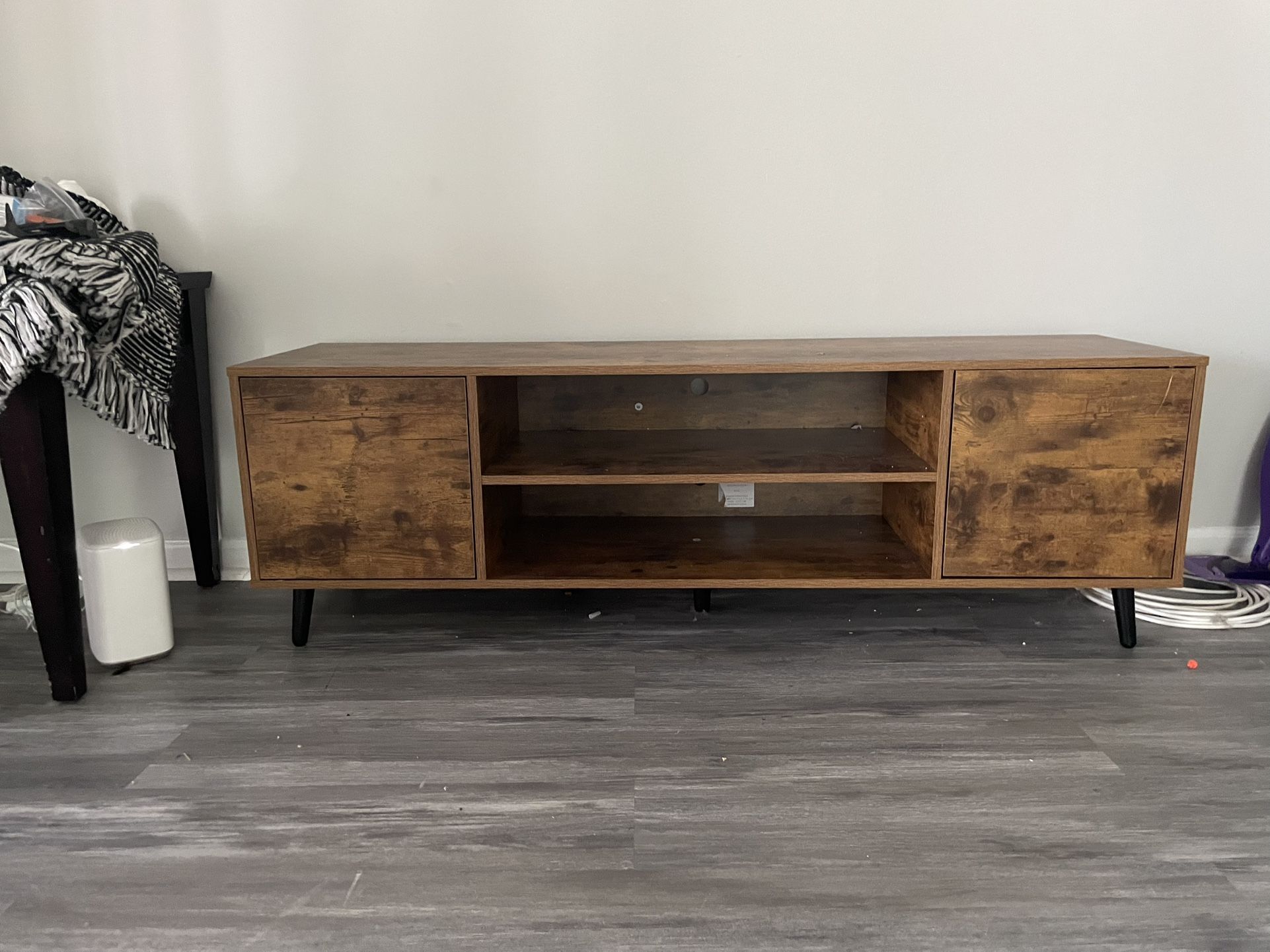 Large Tv Stand