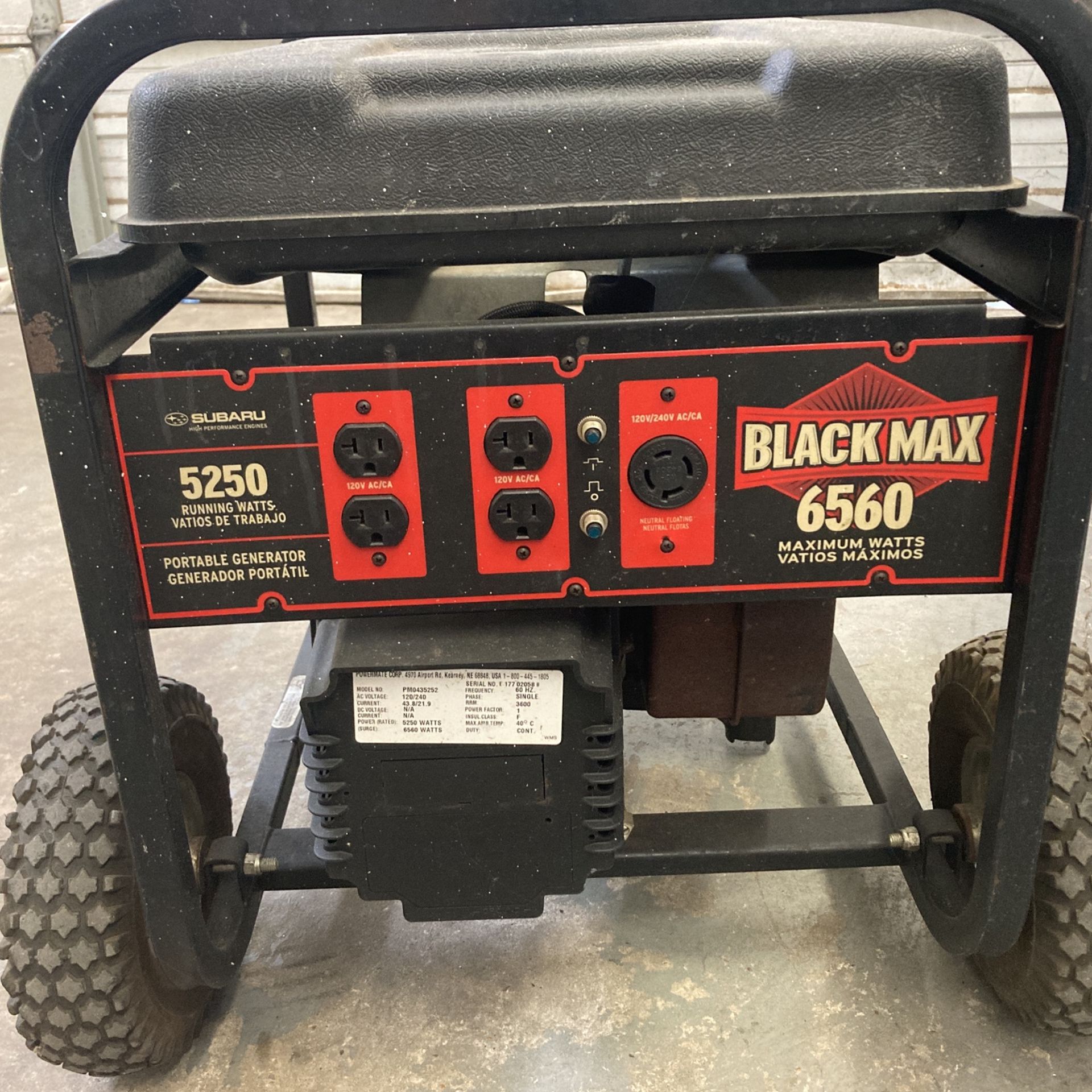 Black And Decker Portable Power Station for Sale in Houston, TX - OfferUp