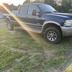 2006 Ford F-350