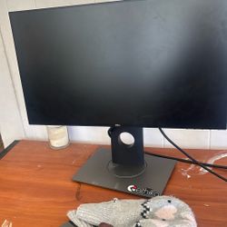 Gaming Dell Monitor 