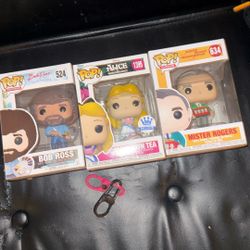 Funko Pop