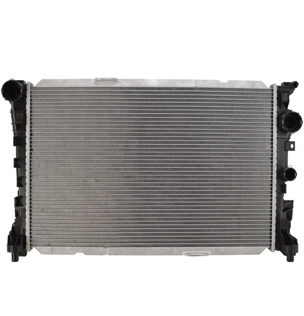 Radiator mercedes benz CLS AMG 63 2012 to 2018