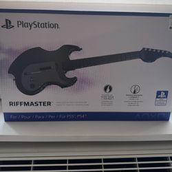 PDP Riffmaster Guitar PS w/ Dongle