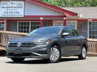 2019 Volkswagen Jetta