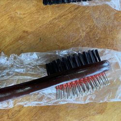 4 Hair Brushes Brand New