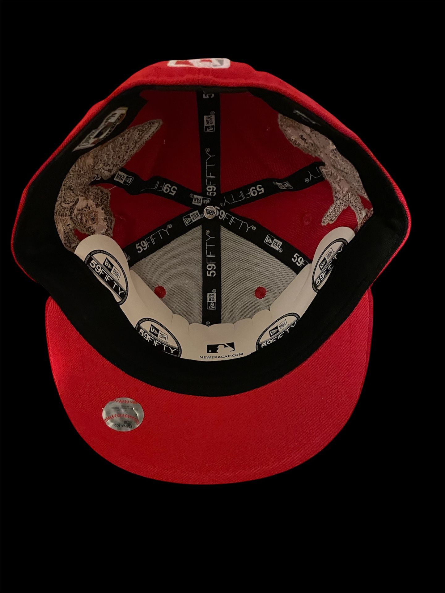 Real Hats 