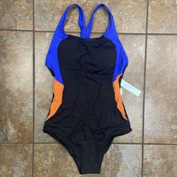 NWT Beautikini Medium Period Swimsuit
