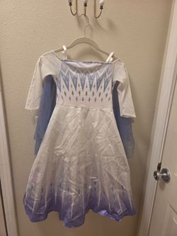 Disney Elsa dress